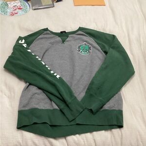Harry Potter Slytherin Sweatshirt